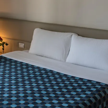 Phi Alcione 4* Francavilla Al Mare