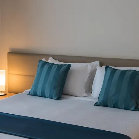 Phi Alcione 4* Francavilla Al Mare