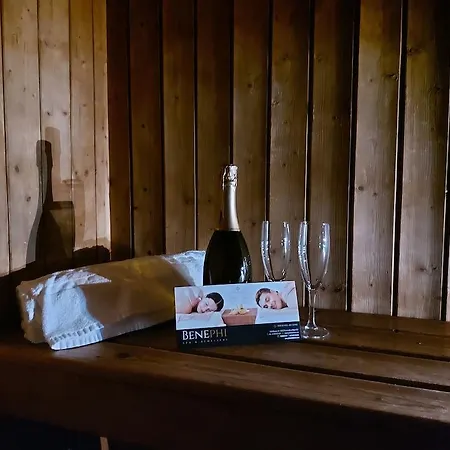 Hotel Phi Alcione 4*