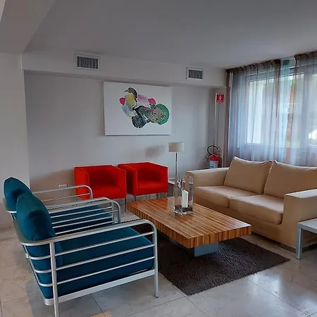 Phi Alcione Hotel Francavilla Al Mare