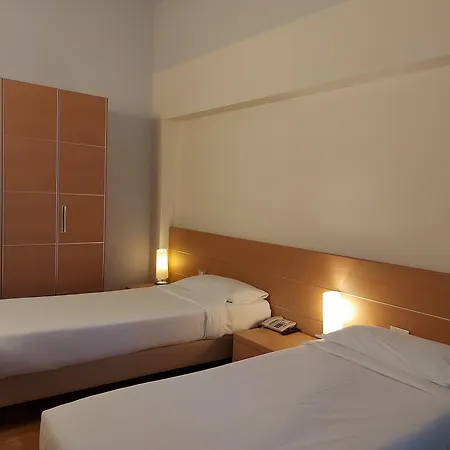 Phi Alcione Hotel 4*