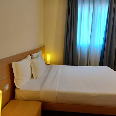 Hotel Phi Alcione Francavilla Al Mare