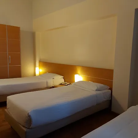 Phi Alcione Otel
