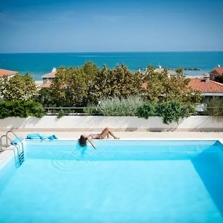 Phi Alcione Hotel Francavilla Al Mare