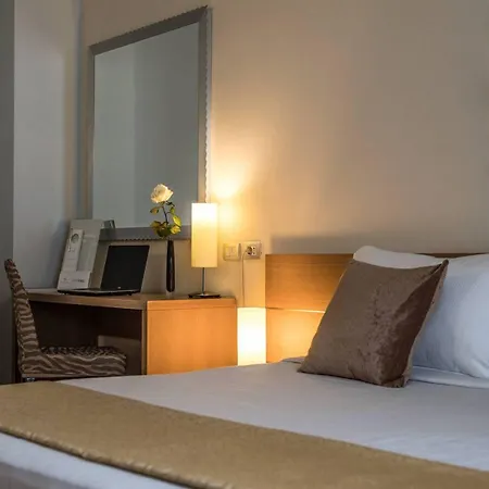 Phi Alcione Hotel Francavilla Al Mare