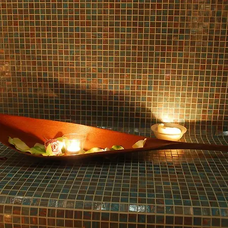 Hotel Phi Alcione 4*