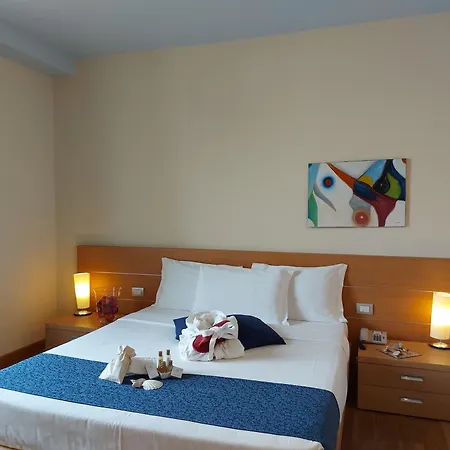 Phi Alcione Hotel Francavilla Al Mare