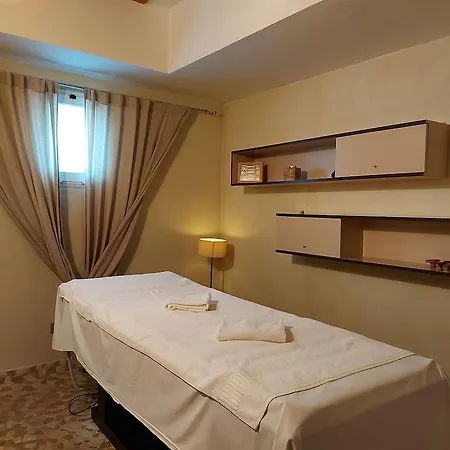 Otel Phi Alcione Francavilla Al Mare
