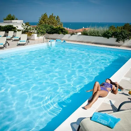 Phi Alcione Hotel Francavilla Al Mare