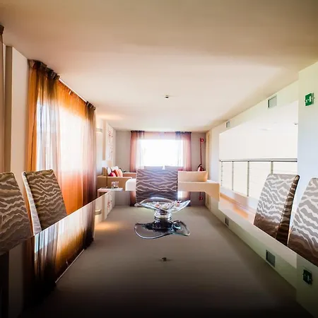 Phi Alcione Otel Francavilla Al Mare