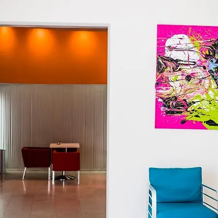 Phi Alcione Hotel 4*