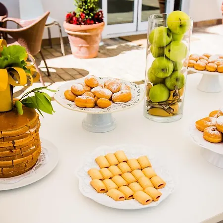 Hotel Phi Alcione 4*