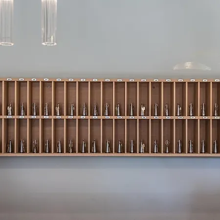 Hotel Phi Alcione Francavilla Al Mare