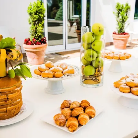 Phi Alcione Hotel Francavilla Al Mare