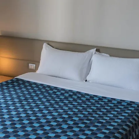 Phi Alcione 4* Francavilla Al Mare