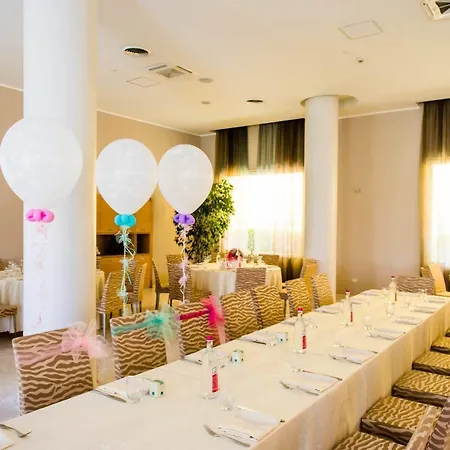 Hotel Phi Alcione Francavilla Al Mare