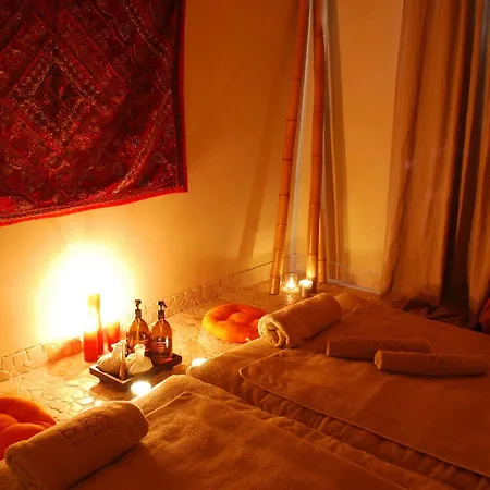 Phi Alcione Hotel 4*