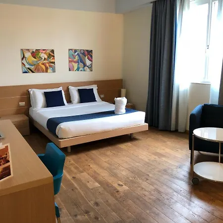 Phi Alcione 4* Francavilla Al Mare