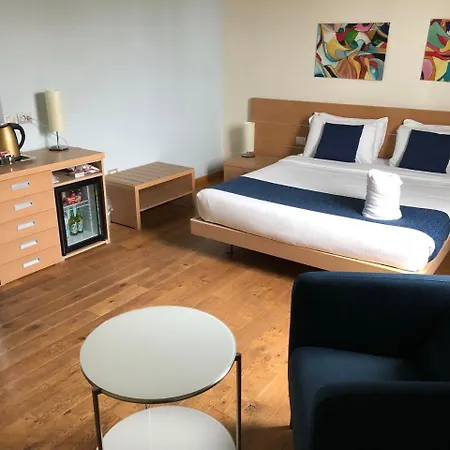 Hotel Phi Alcione 4*