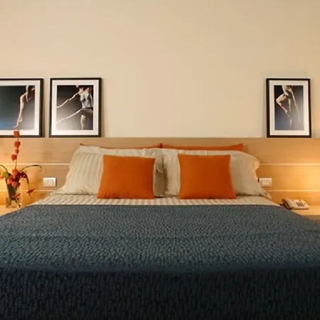 Phi Alcione 4* Francavilla Al Mare