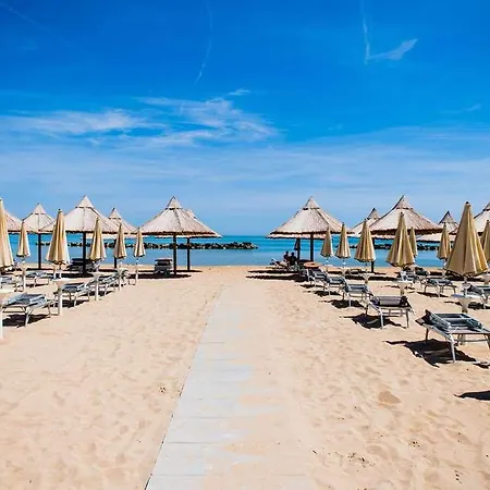 Phi Alcione Francavilla Al Mare