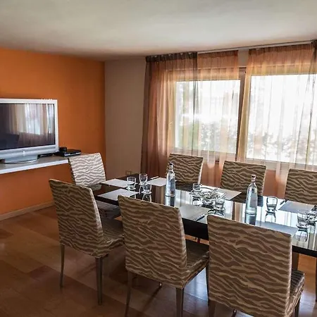 Phi Alcione Hotel 4*