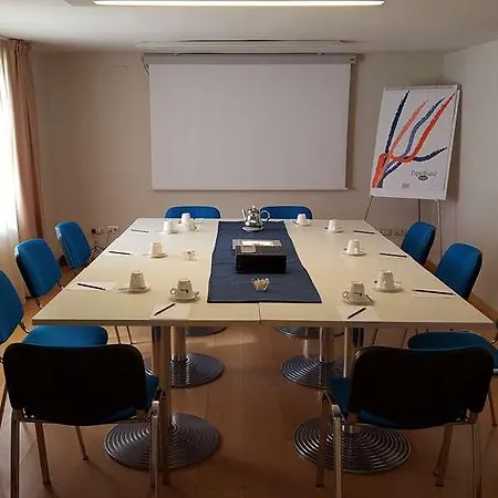 Hotel Phi Alcione 4*