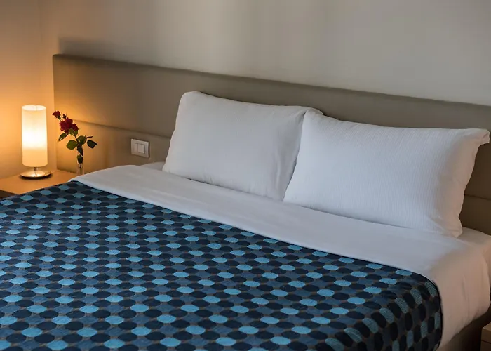 Phi Alcione 4* Francavilla Al Mare