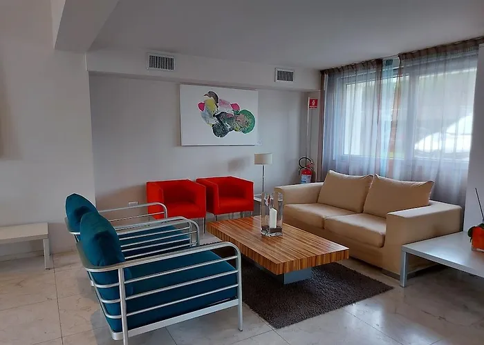 Phi Alcione Otel Francavilla Al Mare