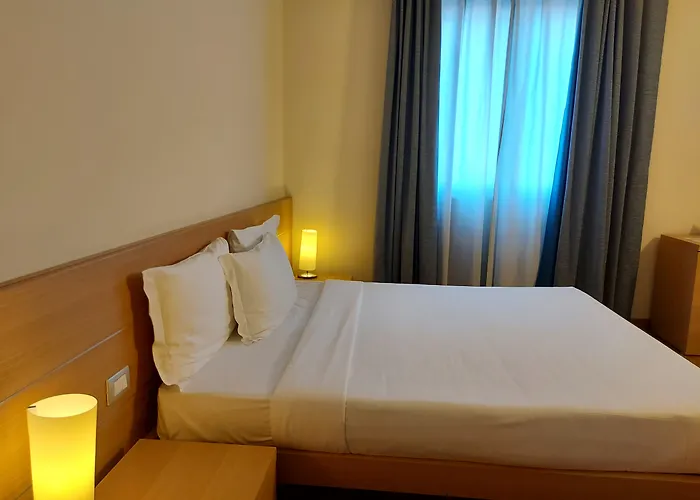 Otel Phi Alcione Francavilla Al Mare