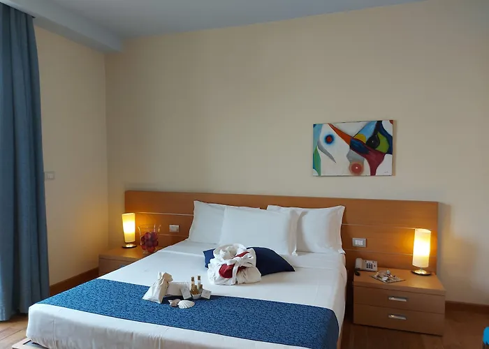 Phi Alcione Otel Francavilla Al Mare