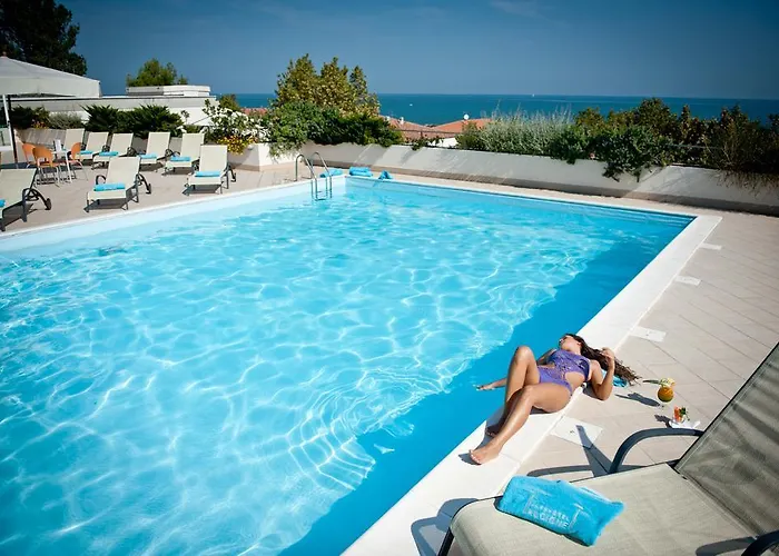 Phi Alcione Otel Francavilla Al Mare