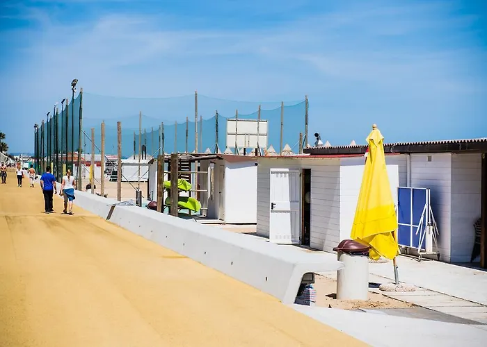 Phi Alcione 4* Francavilla Al Mare