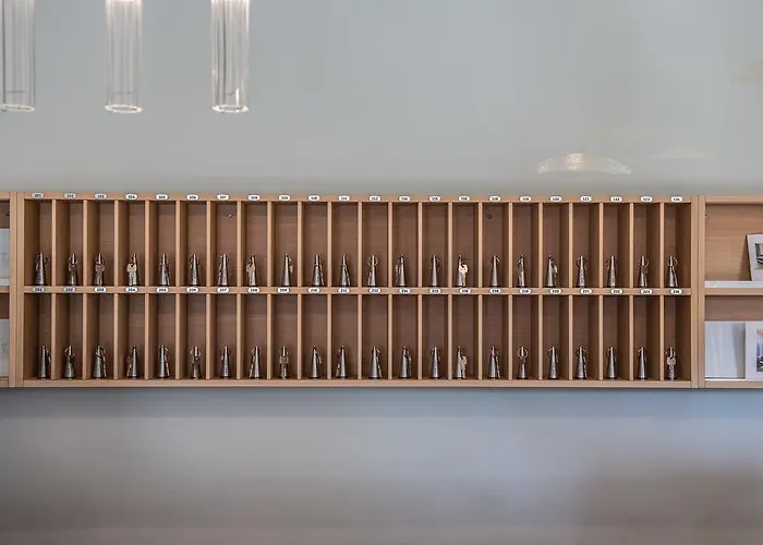 Otel Phi Alcione Francavilla Al Mare