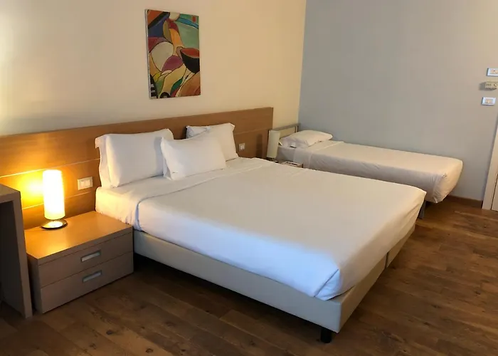 Phi Alcione 4* Francavilla Al Mare