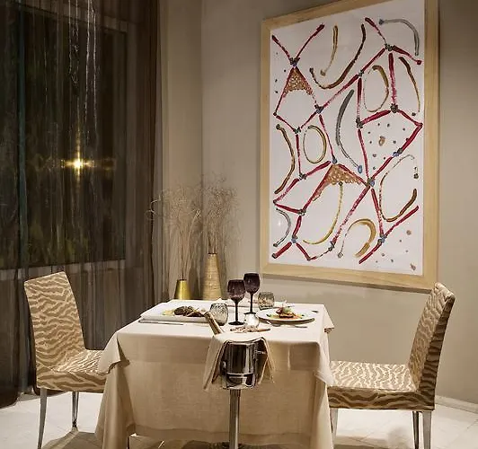 Phi Alcione 4* Francavilla Al Mare