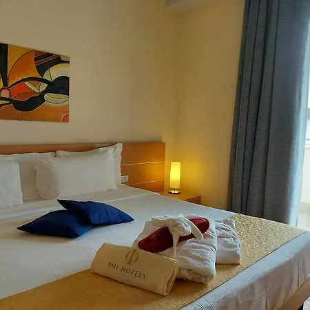 Phi Alcione 4*
