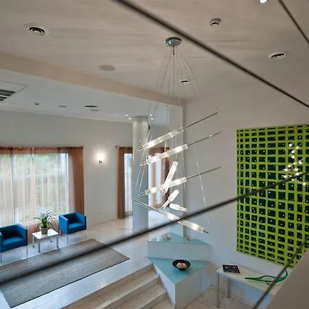 Hotel Phi Alcione