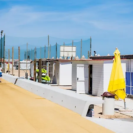 Phi Alcione 4* 滨海弗兰卡维拉