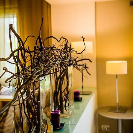 Hotel Phi Alcione