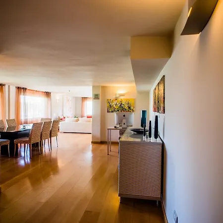 Phi Alcione Hotel