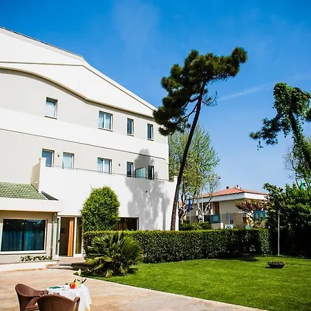 Hotel Phi Alcione