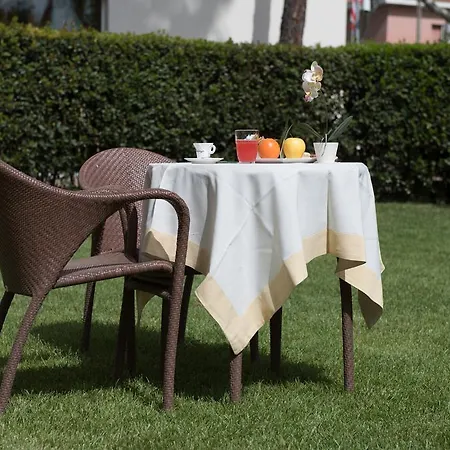 Phi Alcione Hotel Francavilla Al Mare