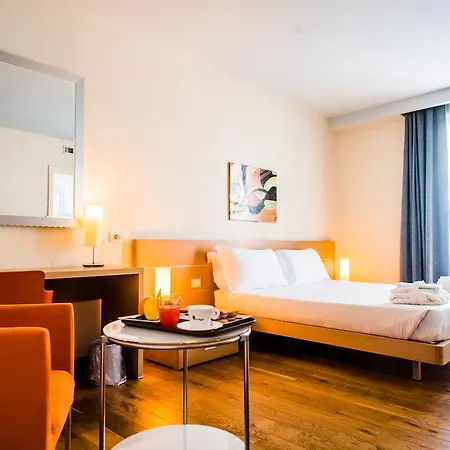Hotel Phi Alcione
