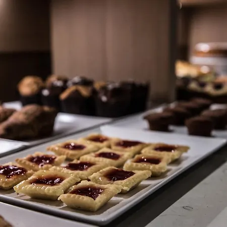 Phi Alcione 酒店 4*