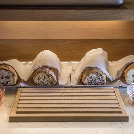 Phi Alcione 酒店 滨海弗兰卡维拉