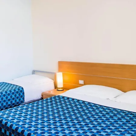 Phi Alcione 酒店 4*