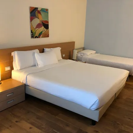 Phi Alcione 4* Francavilla Al Mare