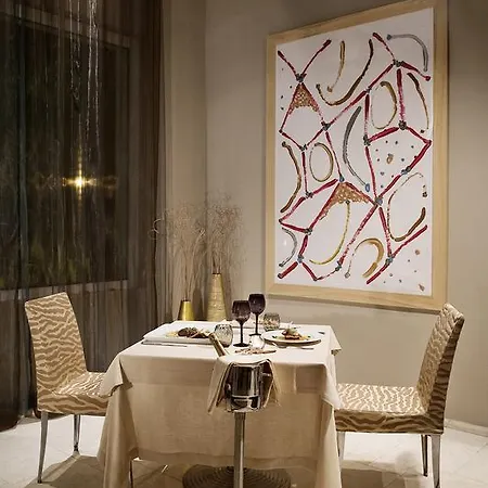 Phi Alcione 4* 滨海弗兰卡维拉