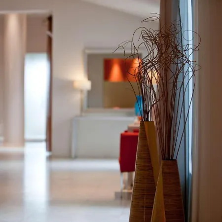 Phi Alcione Otel Francavilla Al Mare